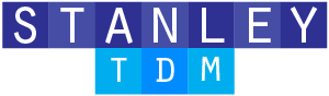 Stanley TDM Logo