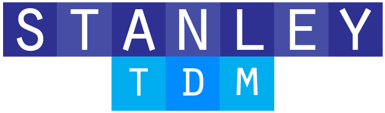 Stanley TDM Logo